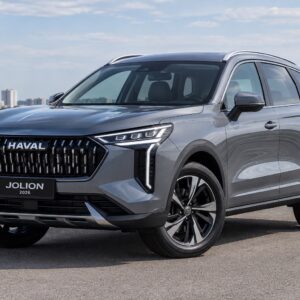 Haval Jolion 1.5T / 150 л.с. из Китая