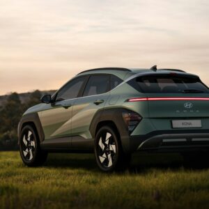 Иллюстрация: Hyundai Tucson 2.0 дизель / 186 л.с. из Кореи с пробегом