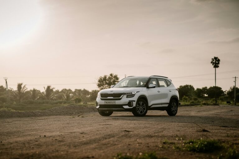 Иллюстрация: Kia Sportage 1.6T / 180 л.с. из Кореи с пробегом